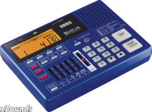 Korg BTL1 BeatLab Digital Metronome
