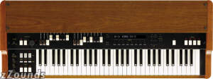 Korg CX3 61 Key Combo Organ reviews