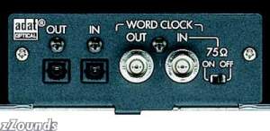 Buy Korg DIB8 ADAT I/O for D16XD and D32XD Online