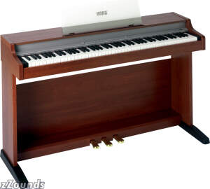 Buy Korg EC150 88-Key Digital Piano Online
