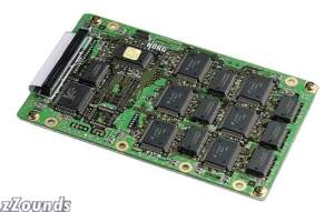 Korg EXB-MOSS Z1-Based Synth Board for Triton Series (6 Voice) reviews