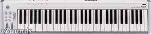Korg K61 61-Key USB MIDI Controller