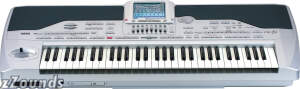Korg PA1X 61-Key Pro Arranger with Speakers best buy