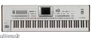 Korg