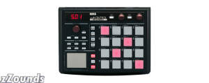 Korg PadKontrol USB Drum Pad Controller reviews