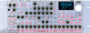 Korg Korg