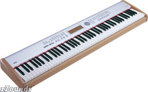 Korg SP500 88-Key Digital Piano