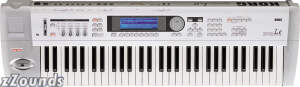 Korg Triton Le 61-Key Workstation - 61-Key Synthesizers music items
