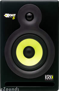 KRK's