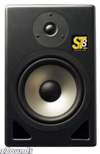 KRK ST8 Personal Studio Monitor