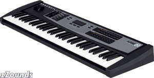 Kurzweil KME61 61-Key Keyboard