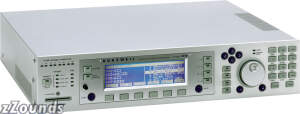 Kurzweil KSP8 Multi-Effects Processor
