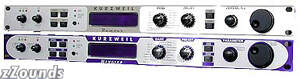 Kurzweil Mangler Multi-Effects Processor prices