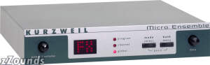 Kurzweil ME1