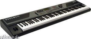 Kurzweil PC1X 88-Note Weighted Keyboard prices