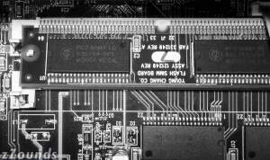 Buy Kurzweil PCR1 Orchestral ROM Expansion Board for PC2 Online