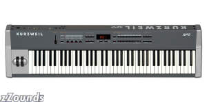 Kurzweil SP2 76-Key Stage Piano