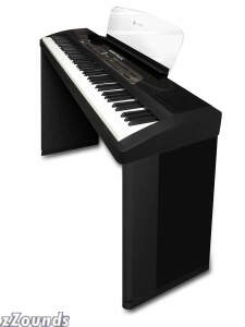 Kurzweil SP2XP 88-Key Digital Stage Piano