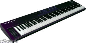 Kurzweil SP88 Stage Piano best buy
