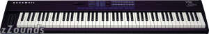 Kurzweil SP88X 88-Key Stage Piano (Fully Weighted) reviews