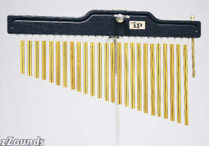 Latin Percussion Studio Chimes (25 Bars)