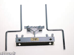 Latin Percussion Mini Everything Rack reviews