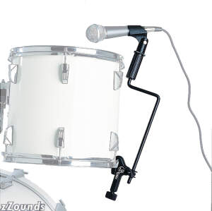 Latin Percussion Microphone Claw best buy