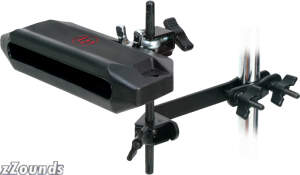 Latin Percussion LP1208K Stealth Block