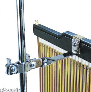 Latin Percussion Mount-All Bar Chimes Bracket