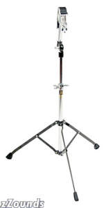 Latin Percussion LPA245 Aspire Strap Lock Bongo Stand