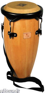 Latin Percussion World Beat Caribe Conga reviews