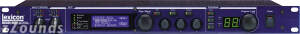 Lexicon MX400XL 4-Channel Effects Processor with USB and XLR prices