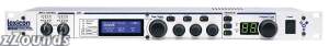 Lexicon MX500 Dual Reverb Processor with FireWire