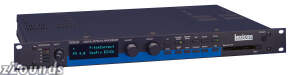 Lexicon PCM81 Stereo Digital Effects Processor best buy