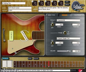 Line6 Variax Workbench Software (Macintosh and Windows) prices