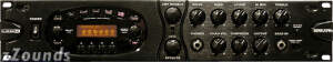 Line6 Bass PODxt Pro Bass Amp Modeler for Direct Recording reviews
