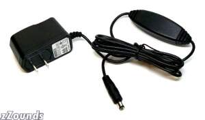 Line6 DC1 9.6VDC Regulated Power Supply for ToneCore