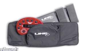 Buy Line6 Floor Board and POD Padded Gig Bag Online
