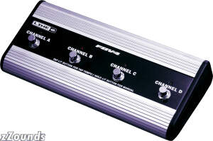 Line6 FBV4 Foot Pedal Controller