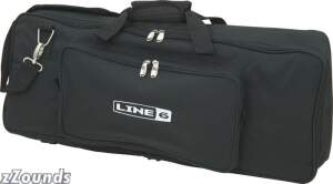 Line6 FBV Deluxe Pedalboard Gig Bag