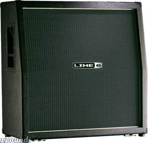 Buy Line 6 Flextone Vetta Guitar Cabinet (4x12) Online