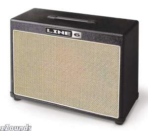 Line6 Flextone III Extension Cabinet (1x12 in.)