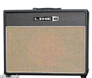 click here for more info on: Line6 Flextone III Plus Combo Guitar Amplifier (75 Watts, 1x12 in.)