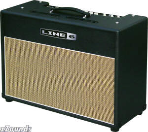 Line6 Flextone III XL Guitar Combo Amplifier (100 Watts, 2x12 in.) reviews