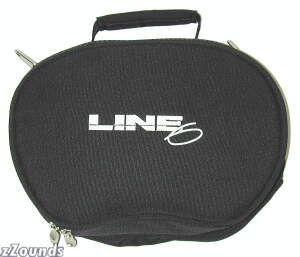 Line6 Heavy-Duty Padded Gig Bag for PODxt