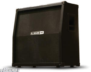 Line6 Spider Guitar Cabinet (4x12 in.) prices