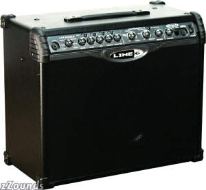 click here for more info on: Line6 Spider II 112 Guitar Combo Amplifier (1x12 in.)
