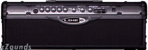 Line6 Spider II HD75 Guitar Amplifier Head (75 Watts) reviews