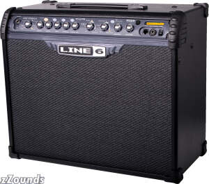 Line6 Spider III 75 Guitar Combo Amplifier (75 Watts, 1x12 in.) reviews