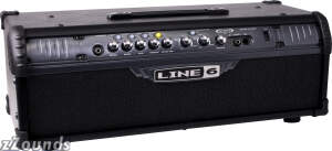 Line6 Spider III HD75 Guitar Amplifier Head (75 Watts) reviews